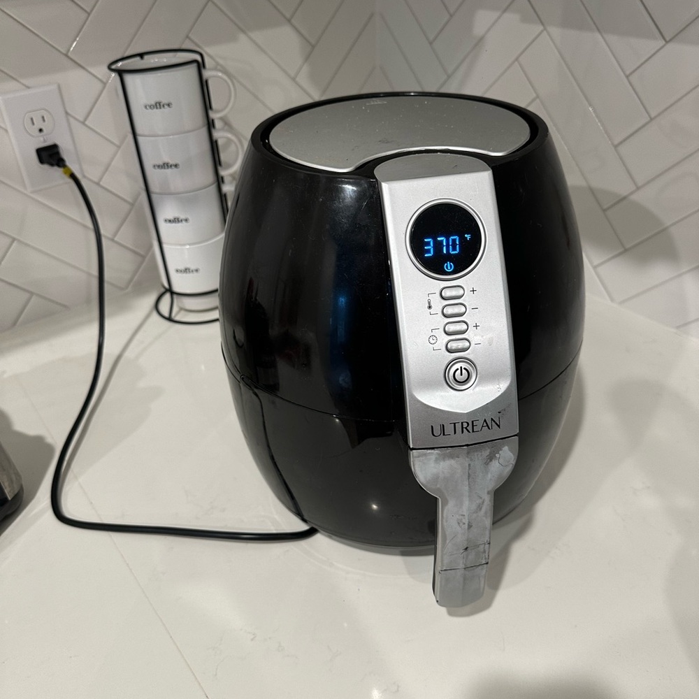 Ultrean Air Fryer
